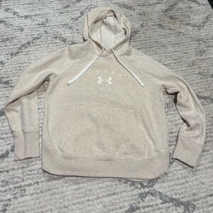 Under Armour Hoodie Size Small